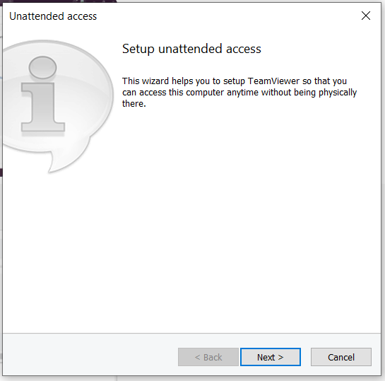 teamviewer host setup exe download